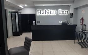 Habitat Inn Tapachula